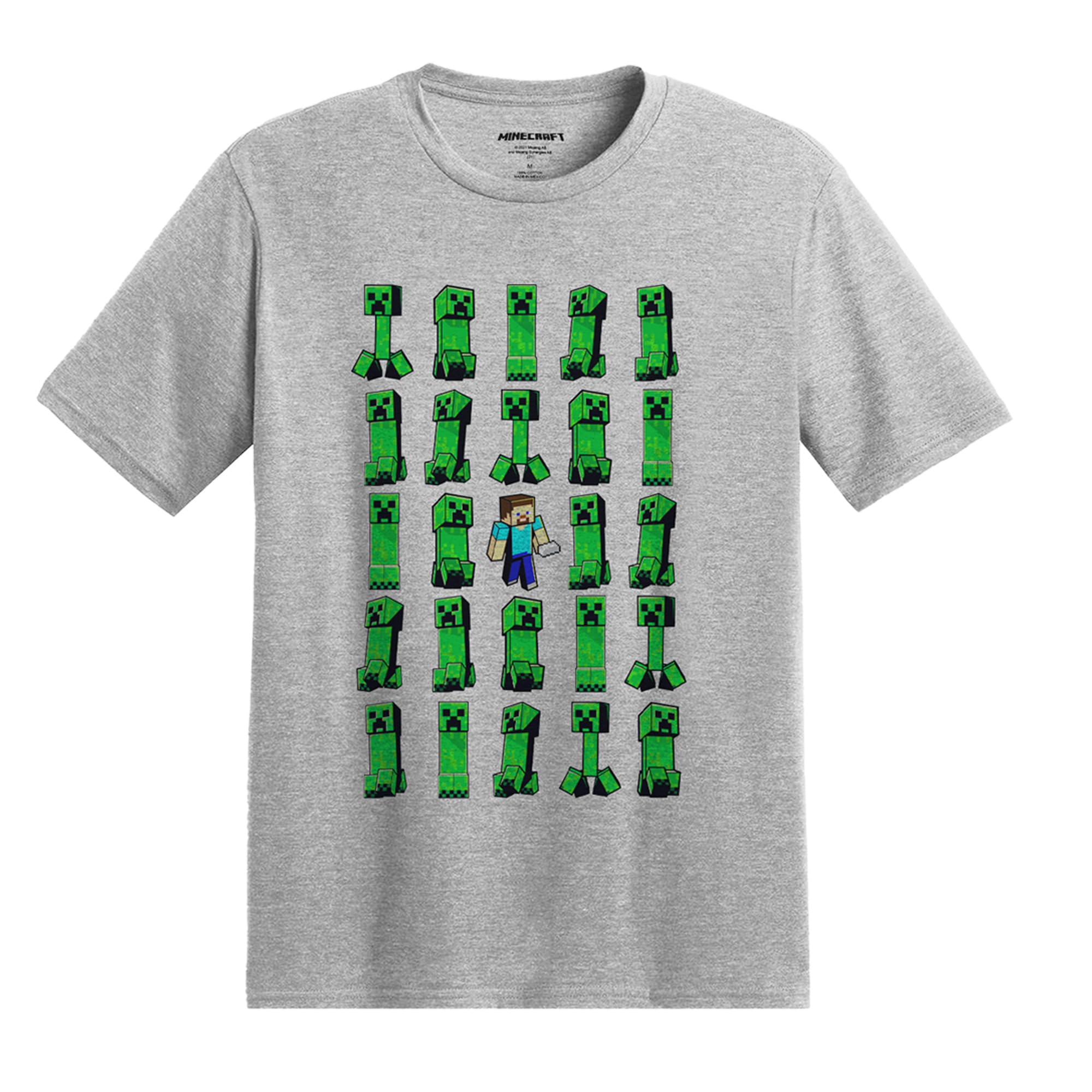 Bioworld Boys 3 Pack T-Shirts (Little Kid/Big Kid) - Image 3