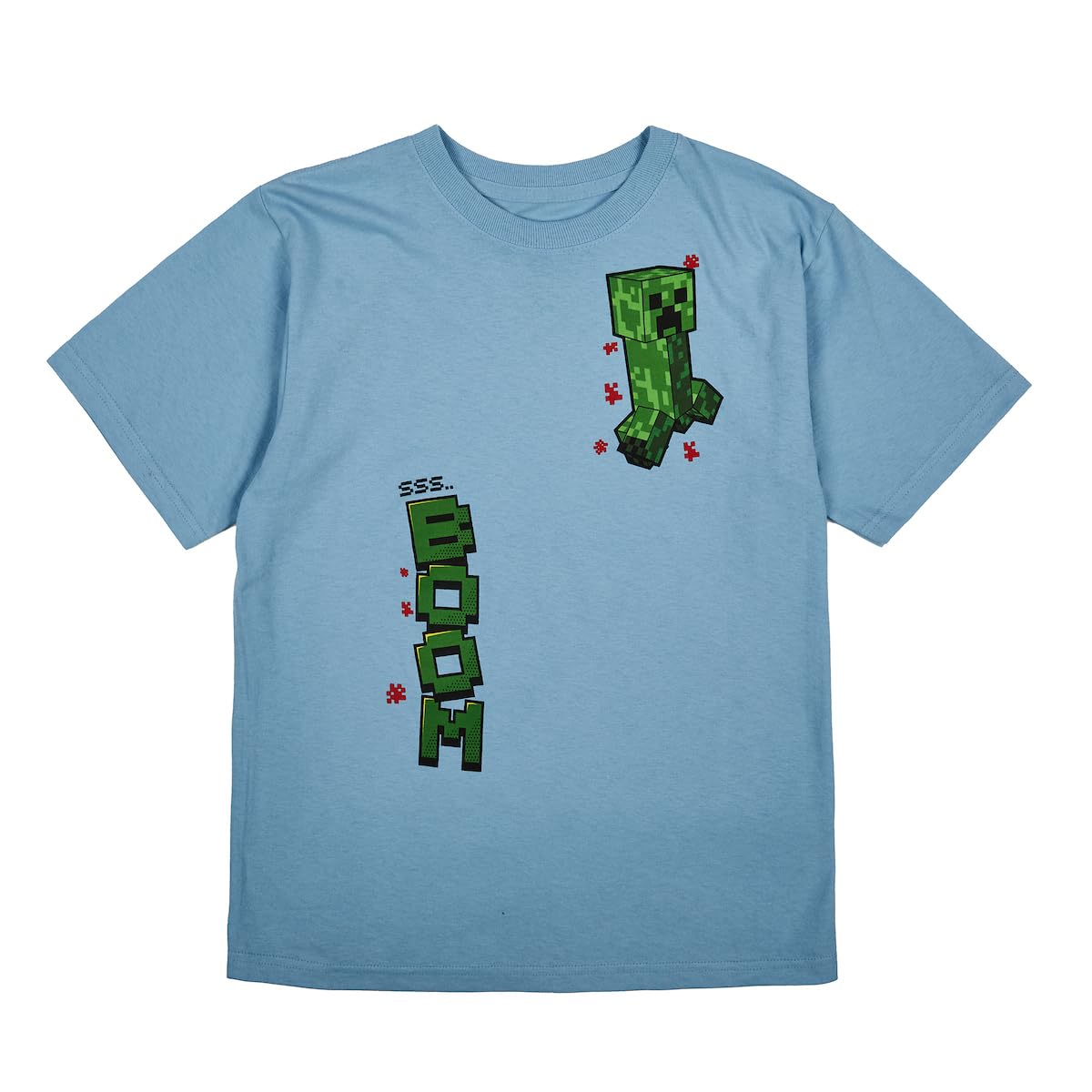 Bioworld Boys 3 Pack T-Shirts (Little Kid/Big Kid) - Image 3