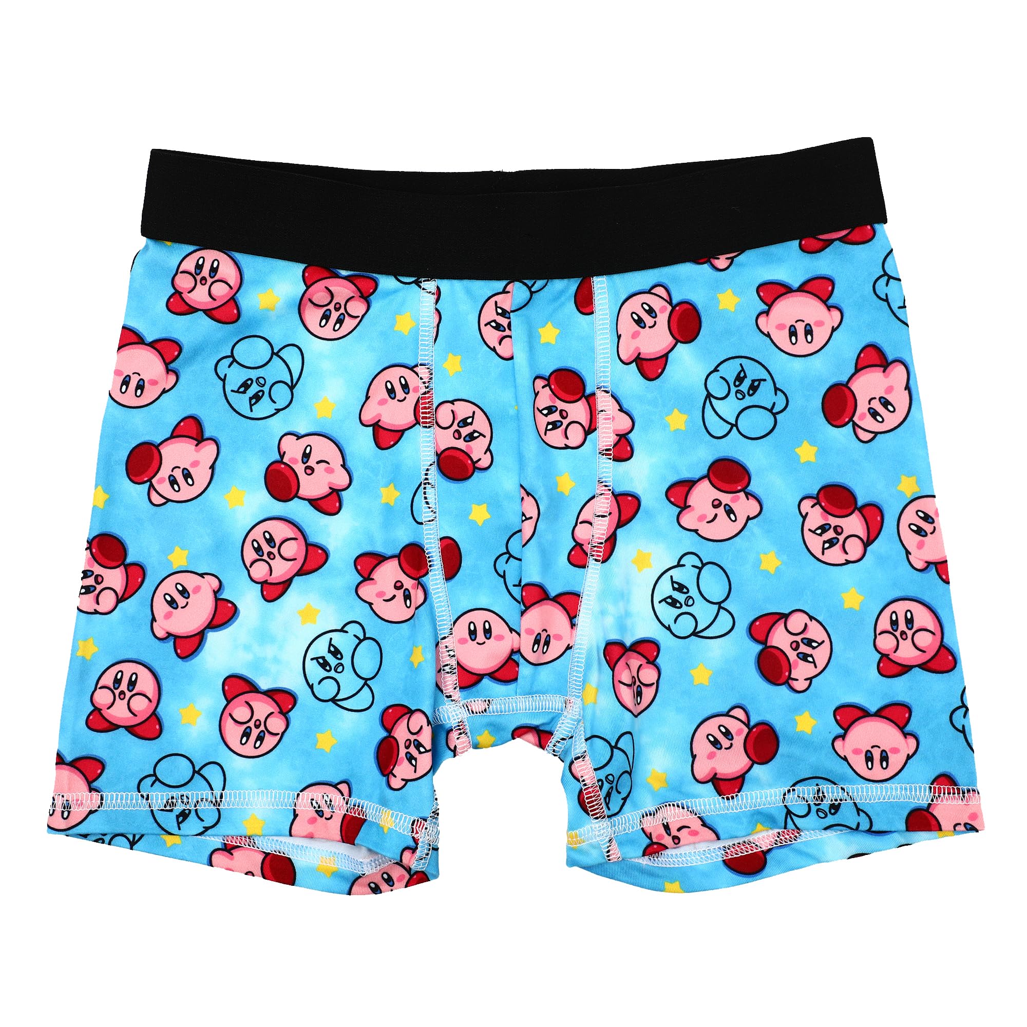Bioworld Dragon Ball Z Anime Heroes Multipack Boys Boxer Briefs Boxer Shorts - Image 6