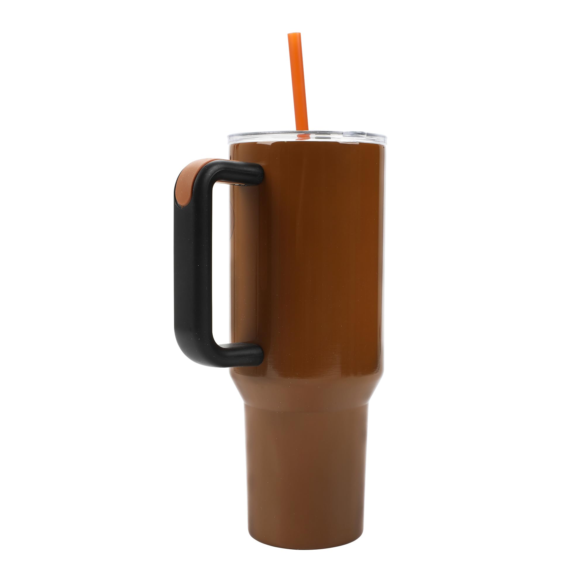 Bioworld Five Nights at Freddy's Tumbler 40-oz Stainless Steel Insulated Travel Mug with Straw - Image 3