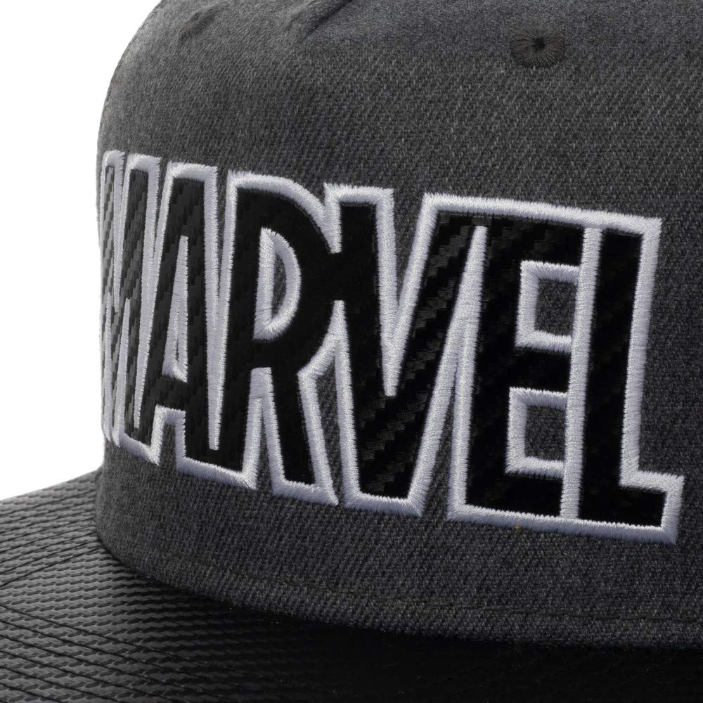 Bioworld mens Embroidered - Image 6