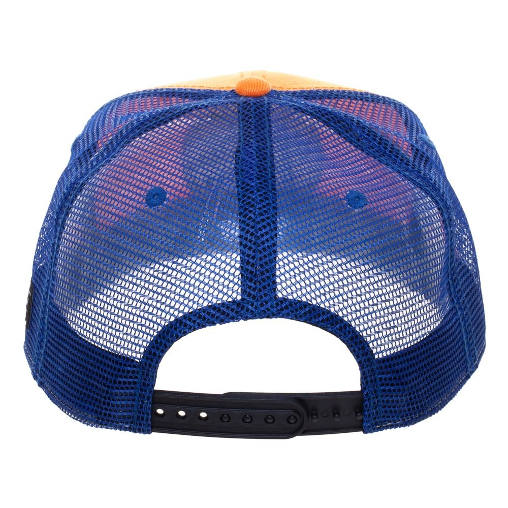 Bioworld mens Snapback - Image 4