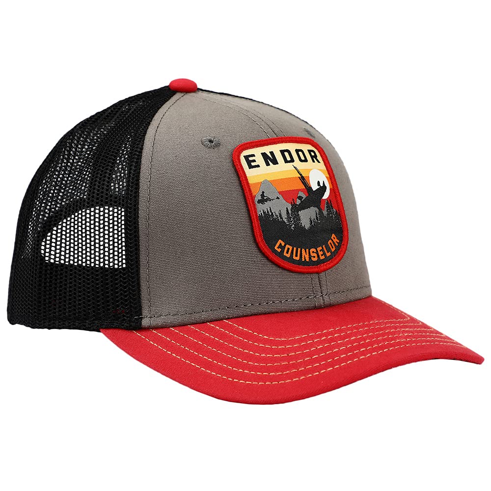 Bioworld Pokemon Anime Characters All Over Print Pink Snapback - Image 3