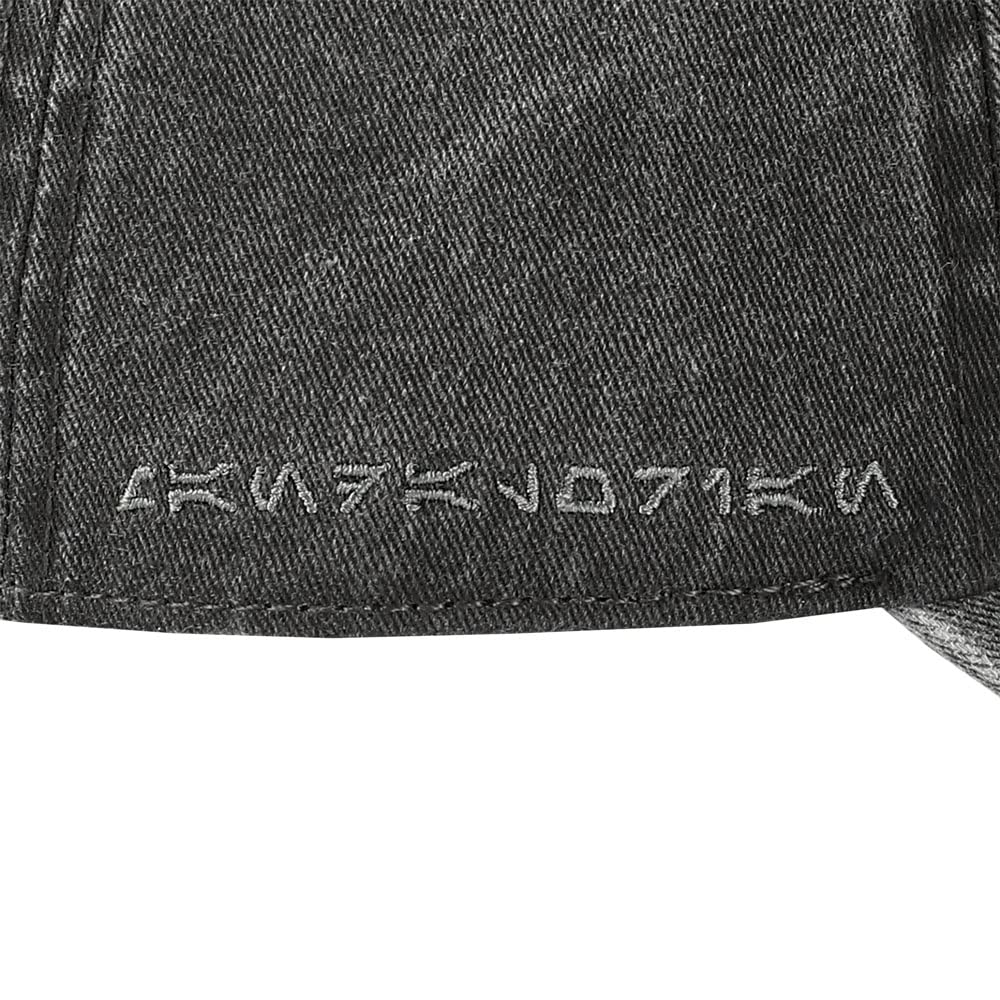 Bioworld Pokemon Anime Characters All Over Print Pink Snapback - Image 6