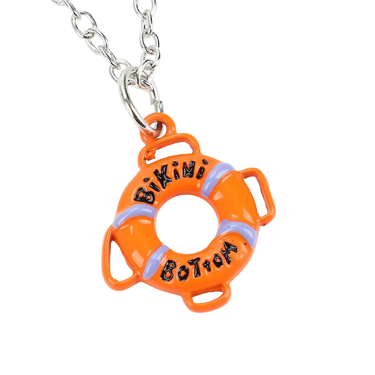 Bioworld Spongebob Squarepants 10-Piece Mix & Match Jewelry Set - Image 3