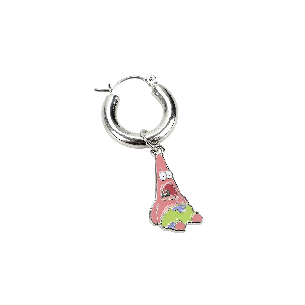 Bioworld Spongebob Squarepants 10-Piece Mix & Match Jewelry Set - Image 4