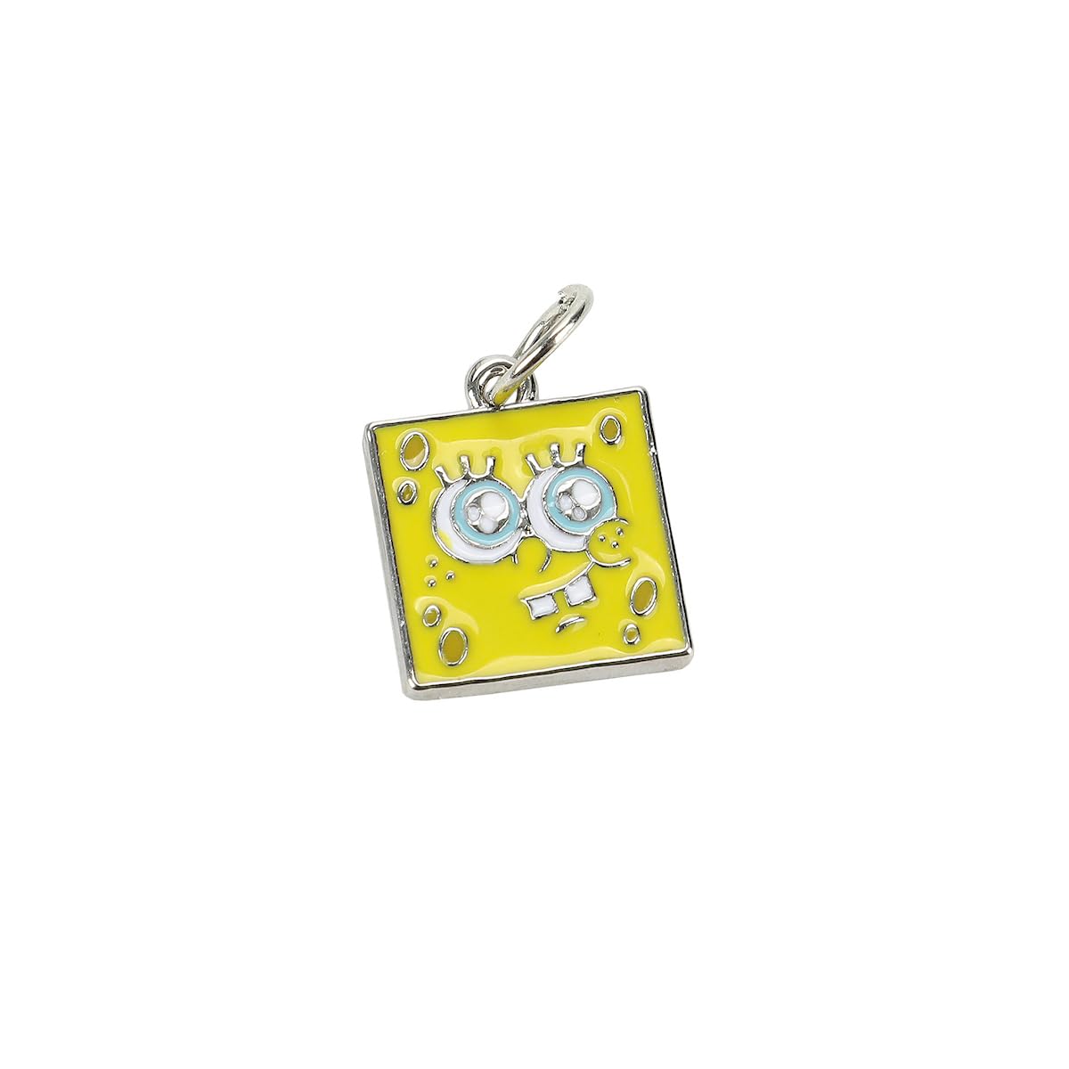 Bioworld Spongebob Squarepants 10-Piece Mix & Match Jewelry Set - Image 6