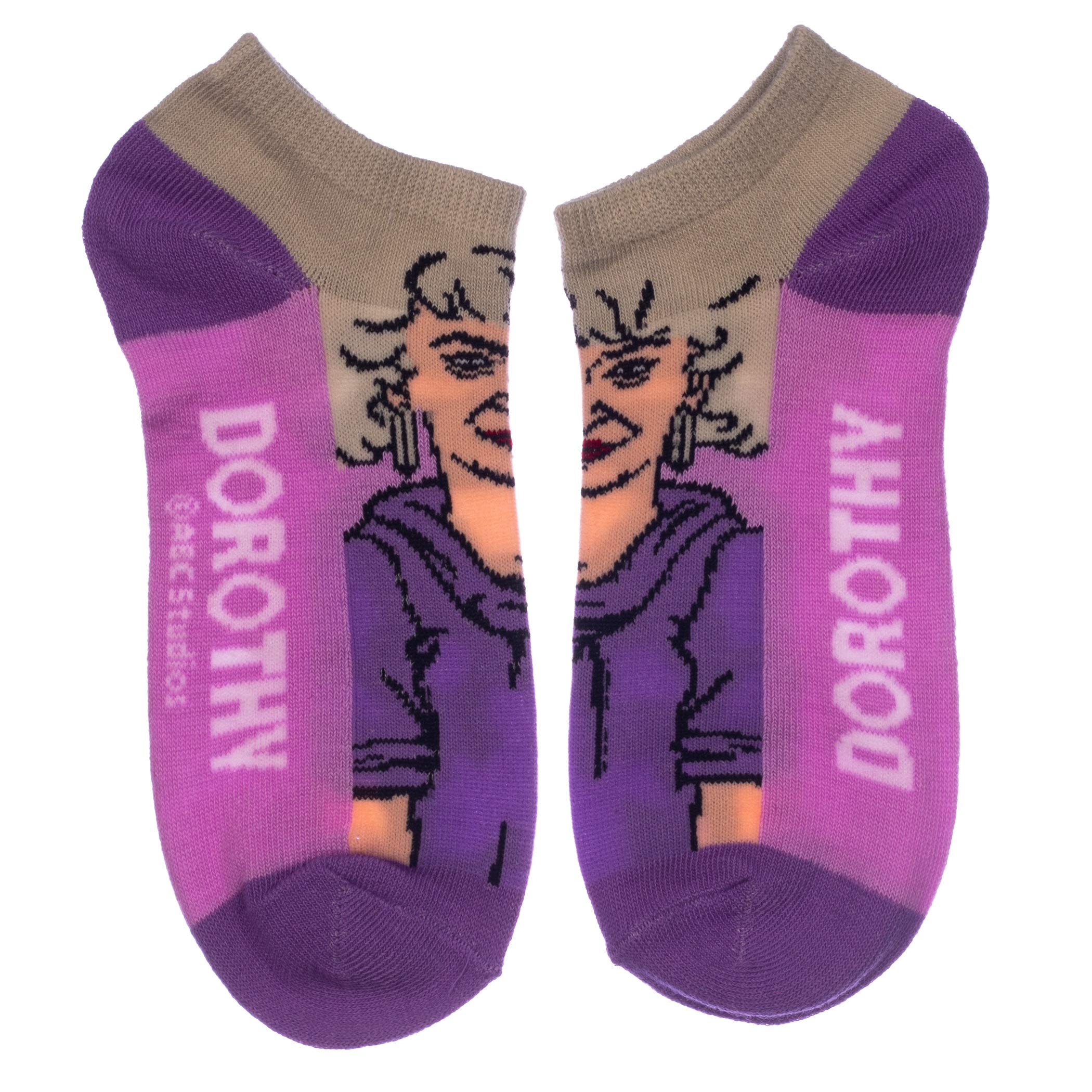 Bioworld Women's Ankle Socks - Image 3