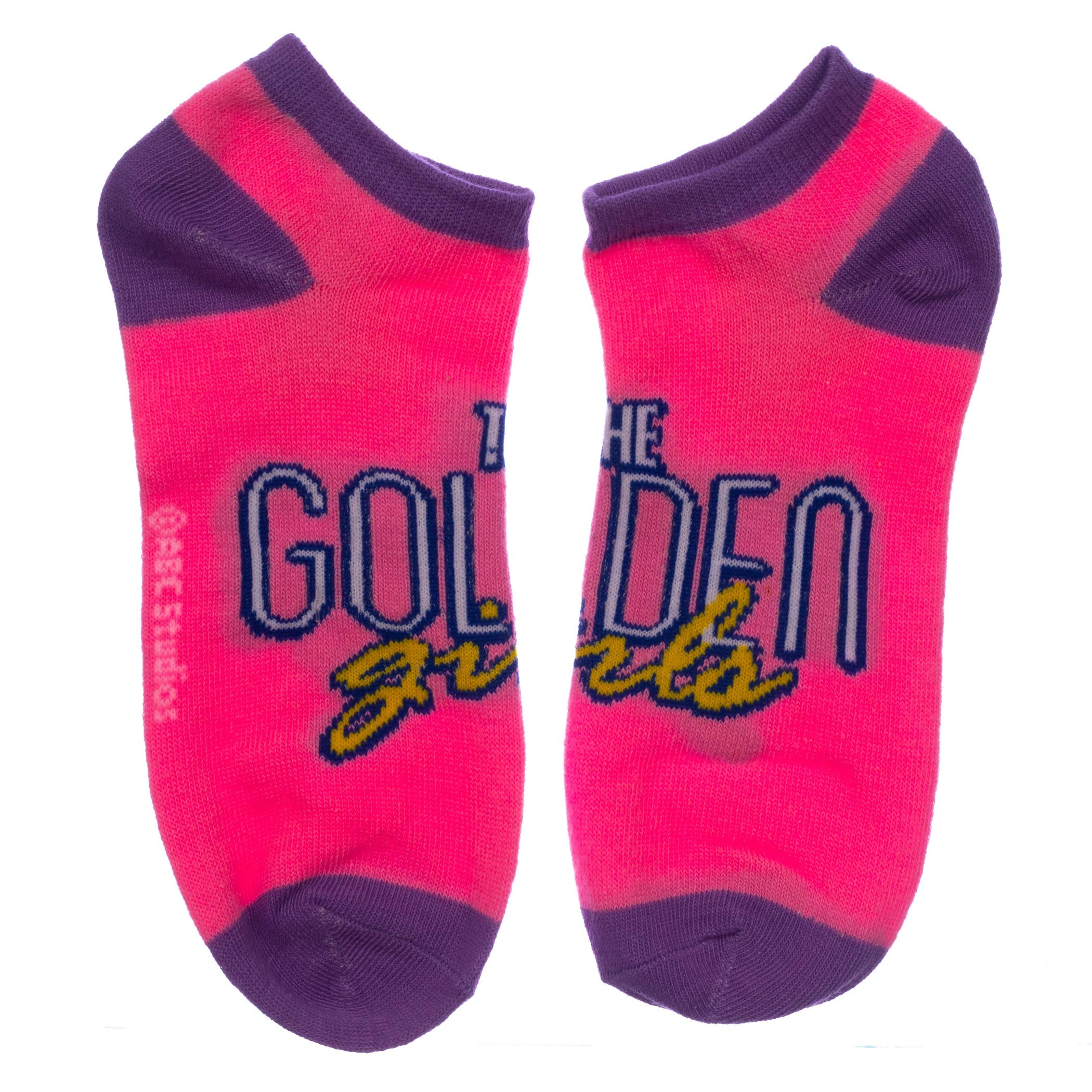 Bioworld Women's Ankle Socks - Image 4