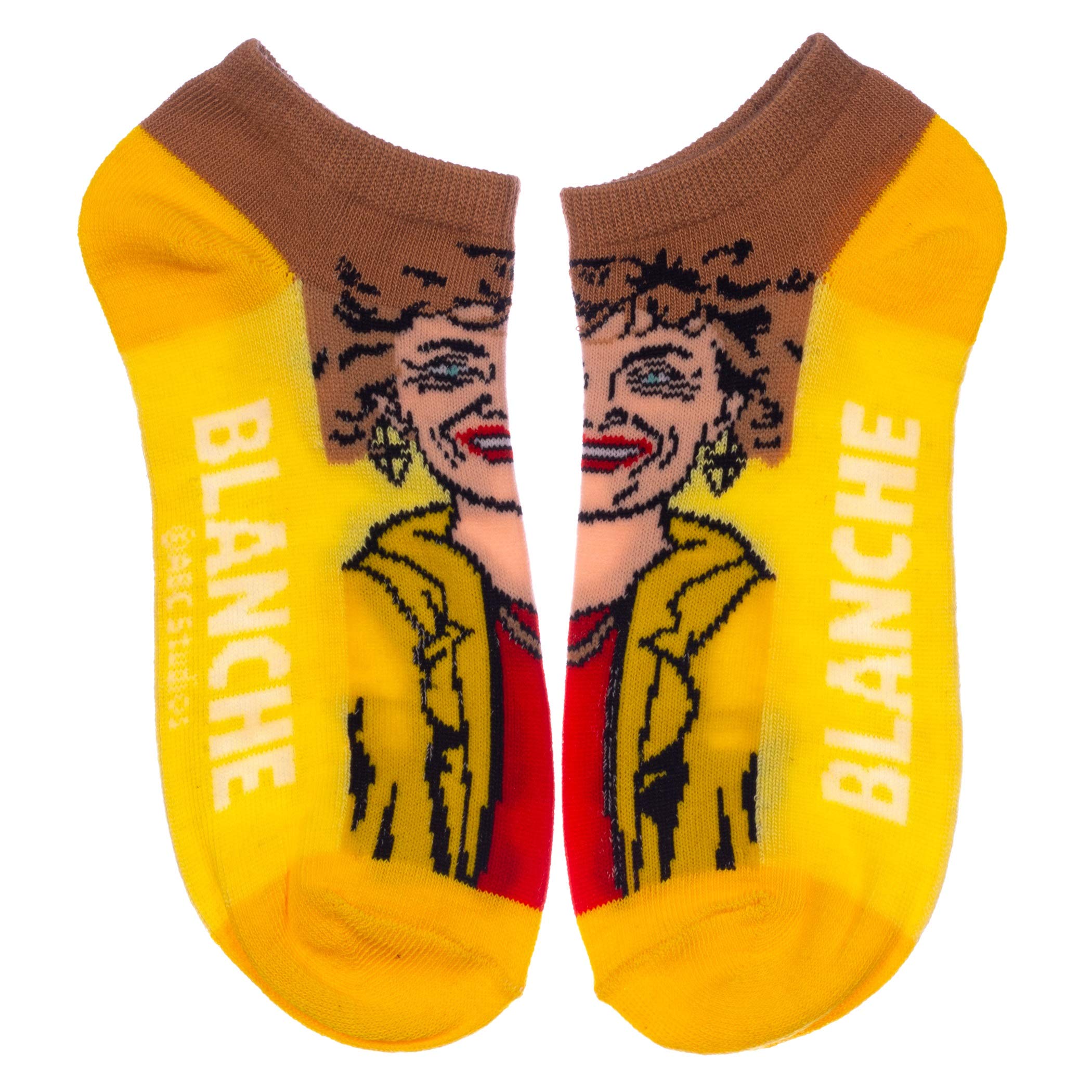 Bioworld Women's Ankle Socks - Image 5