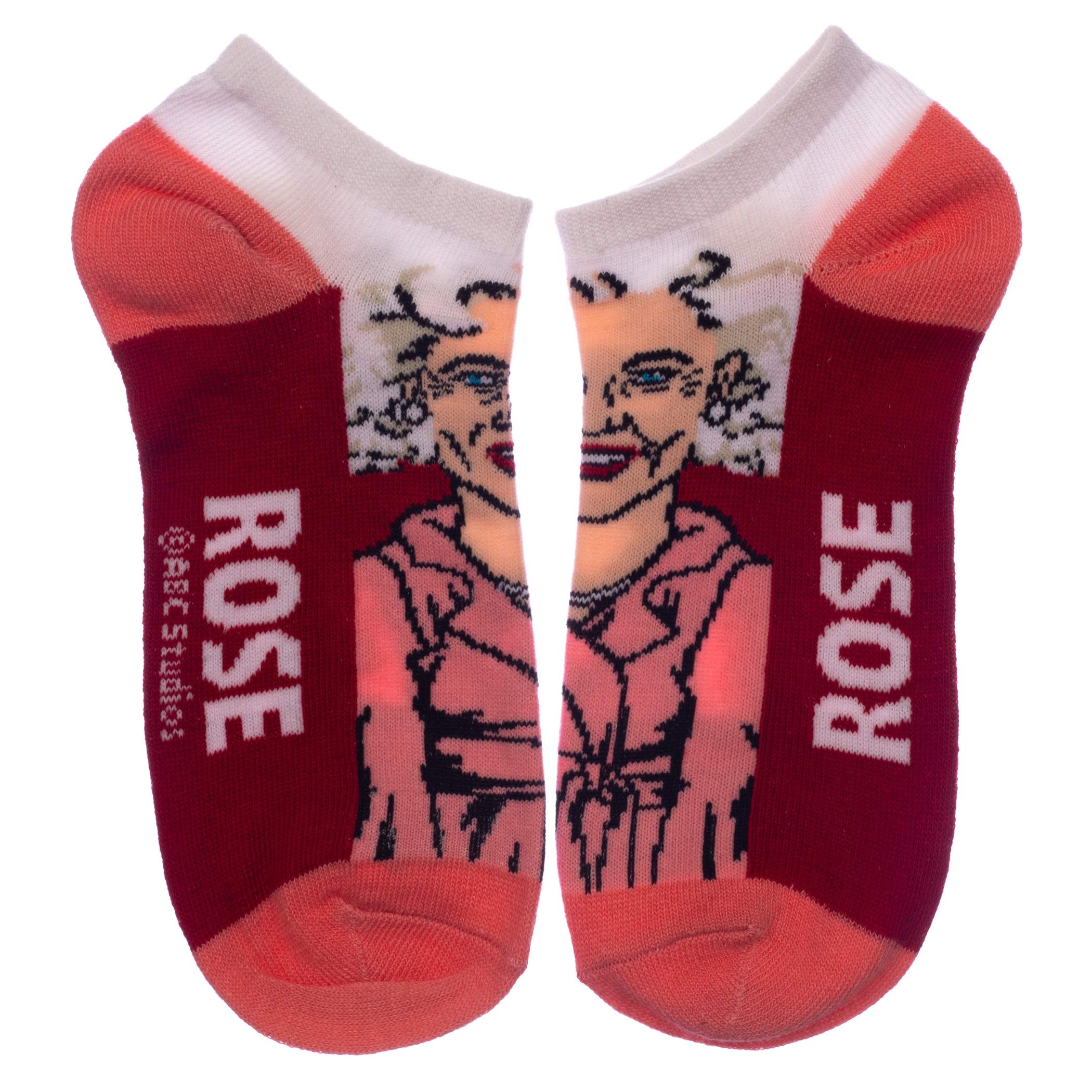 Bioworld Women's Ankle Socks - Image 6