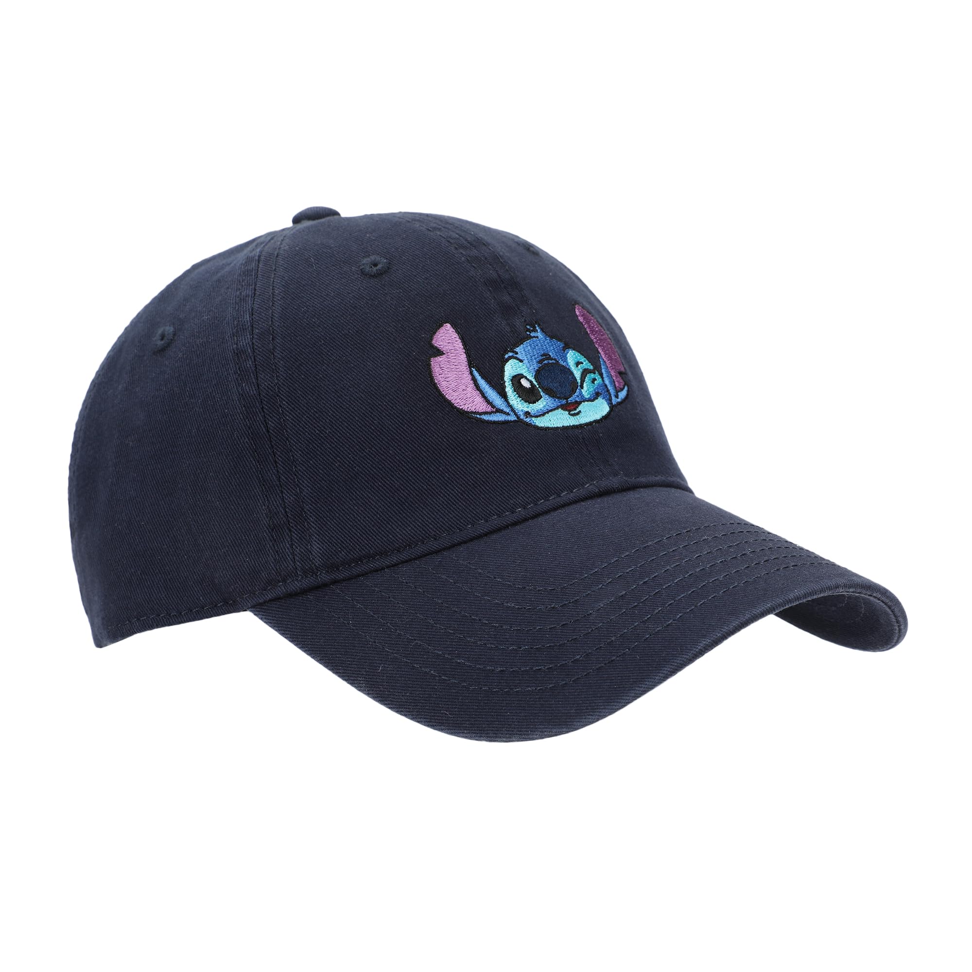 Disney Adult Unisex Unstructured Baseball Hat - Image 4
