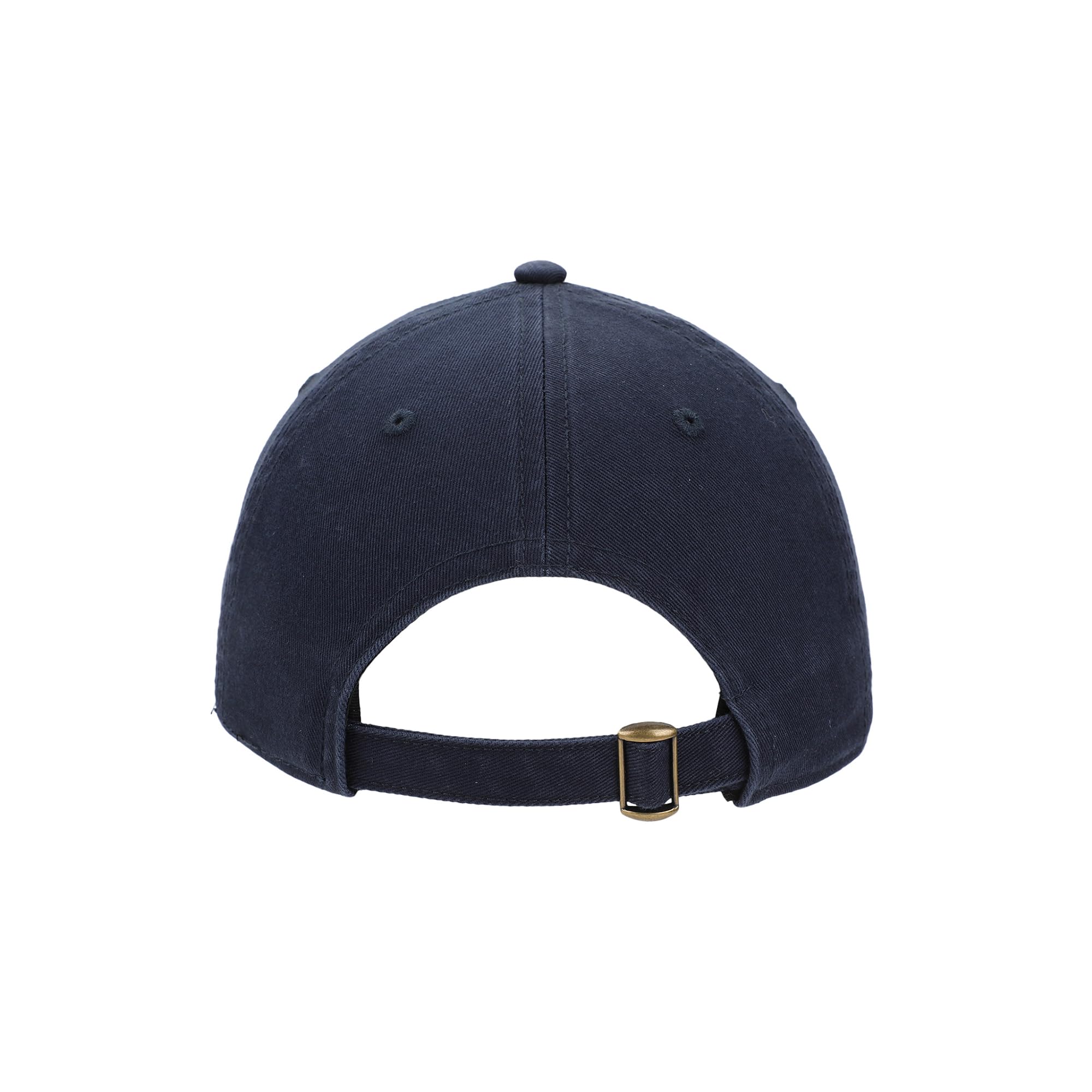 Disney Adult Unisex Unstructured Baseball Hat - Image 5