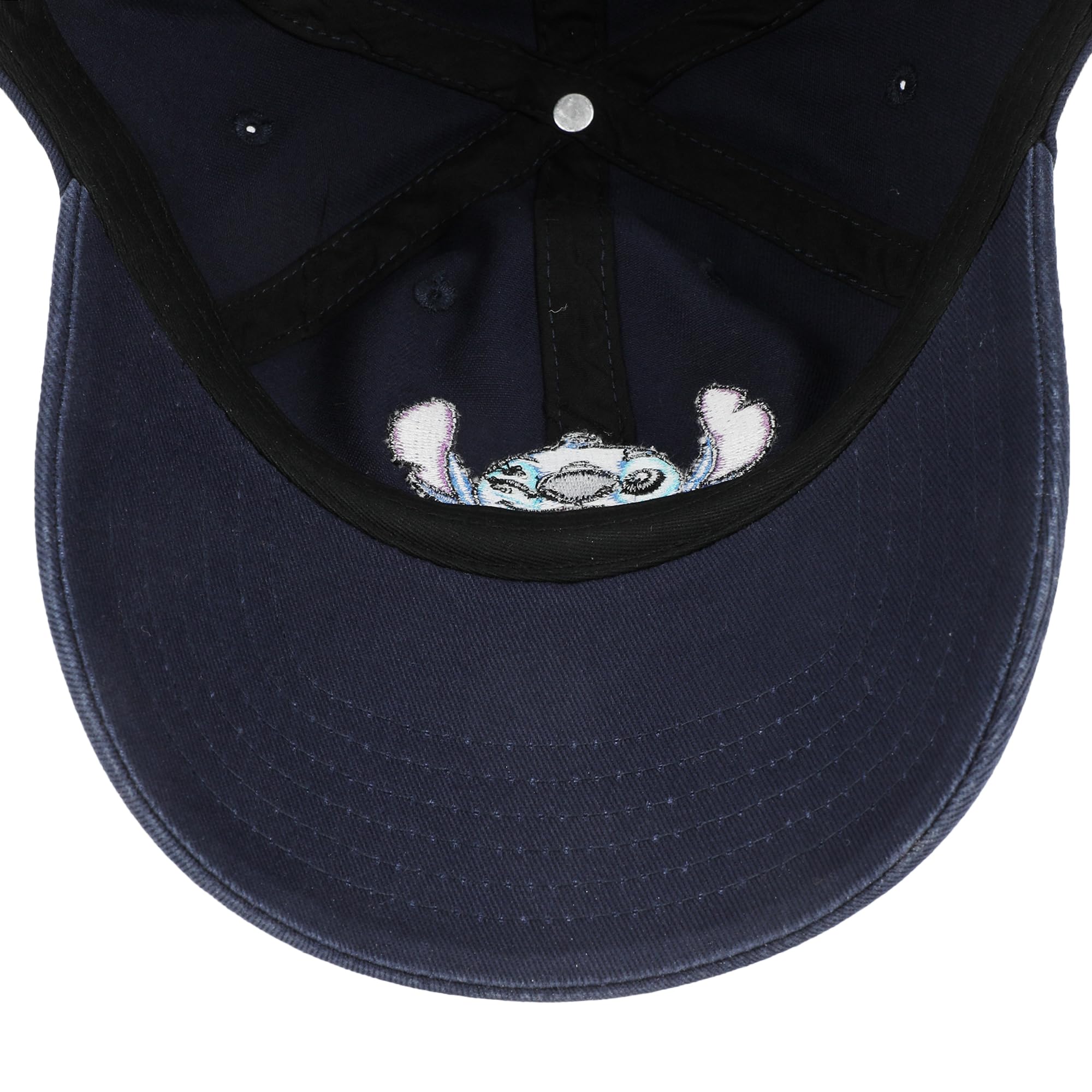 Disney Adult Unisex Unstructured Baseball Hat - Image 6