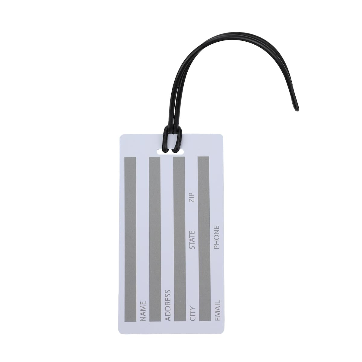 Lilo & Stitch kids Travel Set with Neck Pillow, Eye Mask, and Luggage Tag - Comfort and Style for Young Travelers! - Image 5