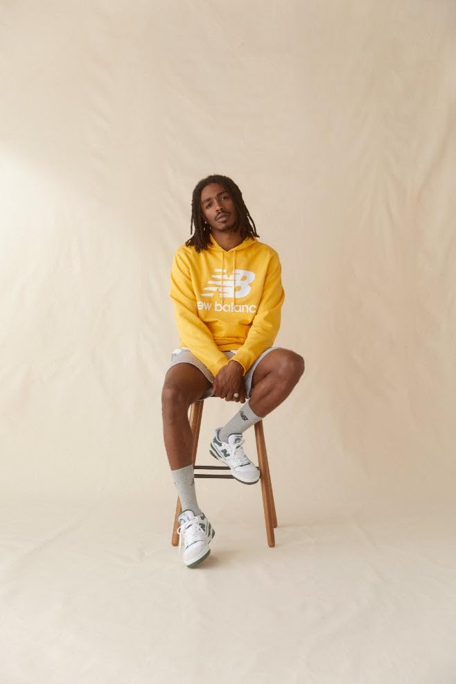 New Balance Lightweight Running/Athletic Skullcap Hat, Beanie, Cap - Image 3