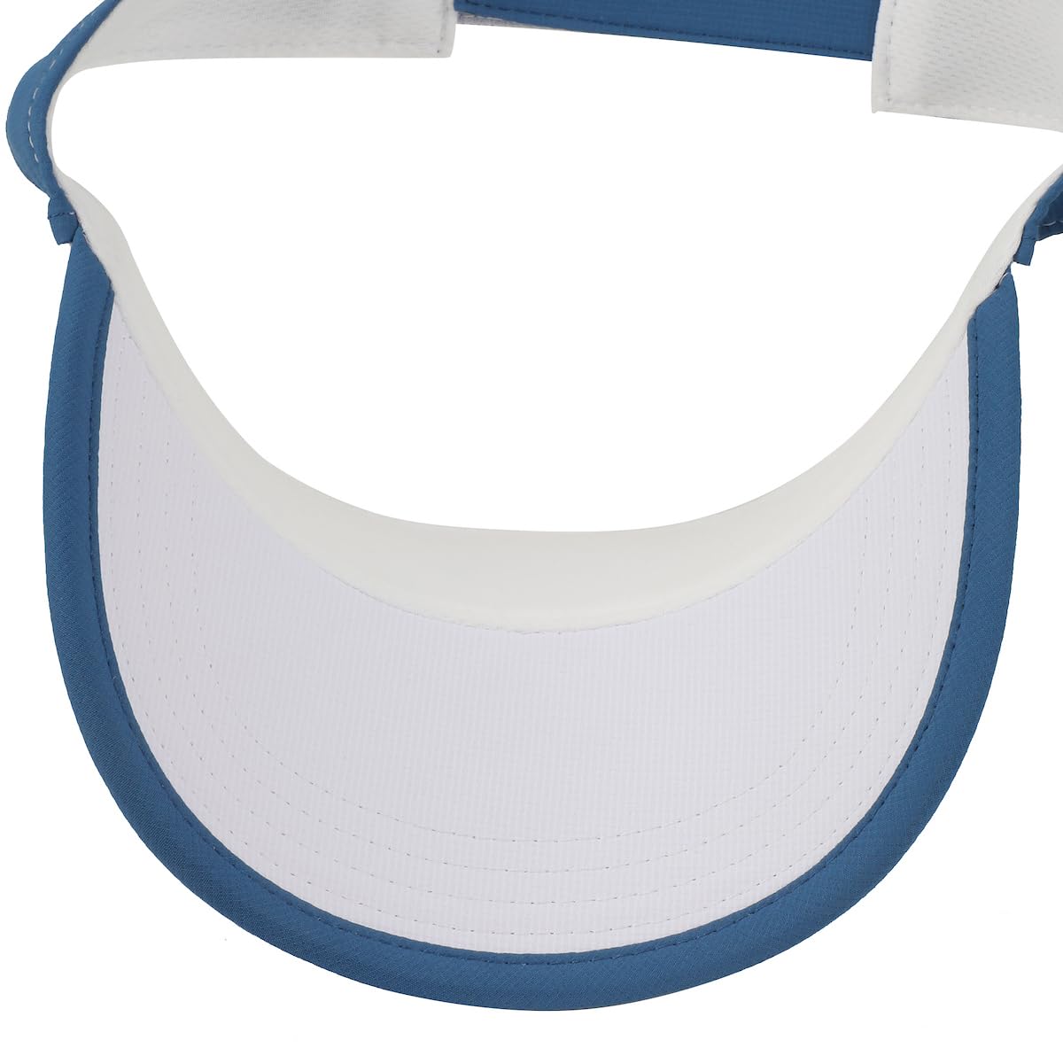 New Balance Women's Lightweight Adjustable Performance Visor - Image 5