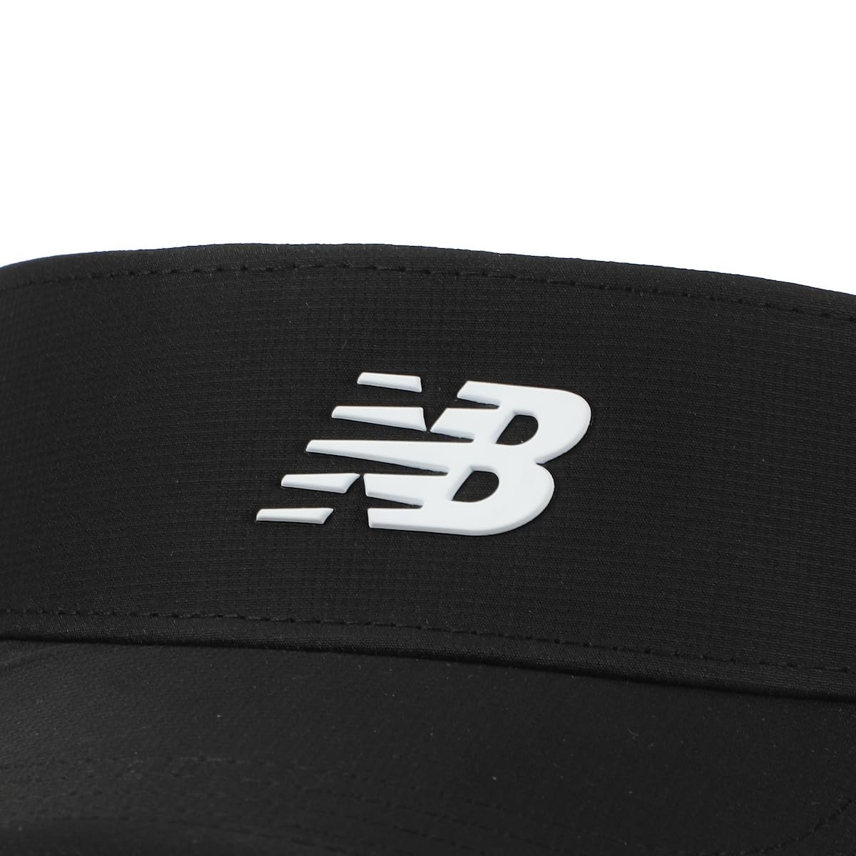 New Balance Women's Lightweight Adjustable Performance Visor - Image 3