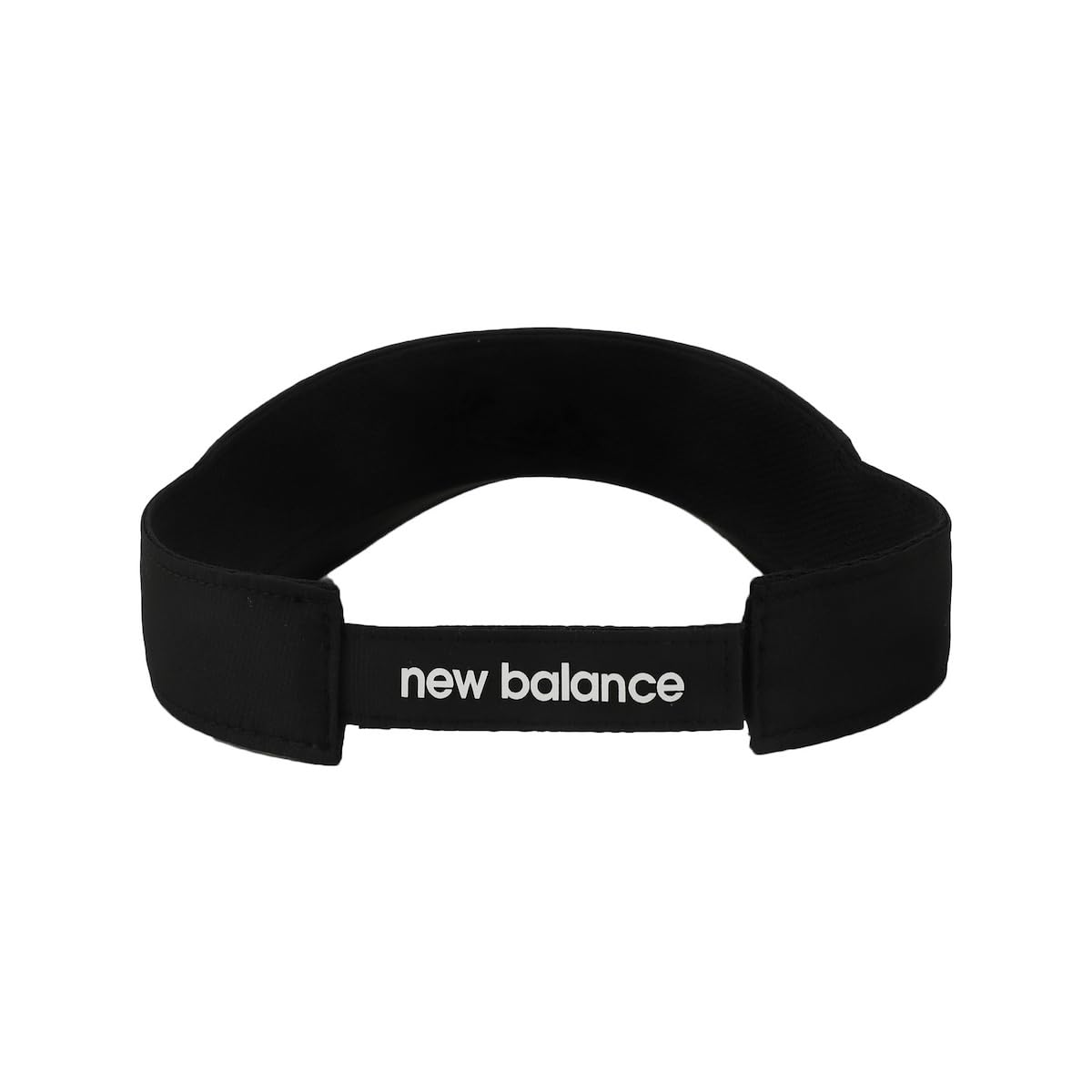 New Balance Women's Lightweight Adjustable Performance Visor - Image 4