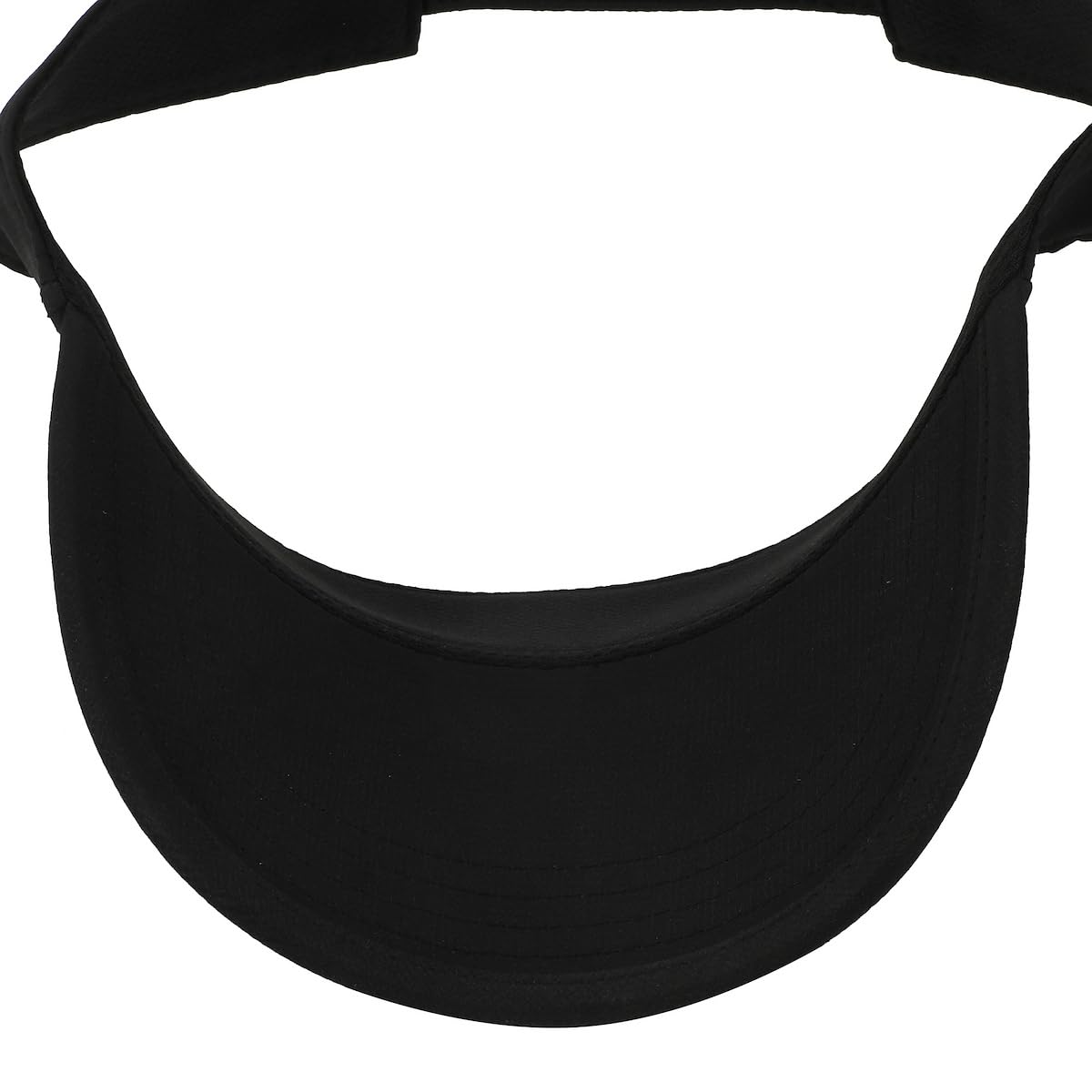 New Balance Women's Lightweight Adjustable Performance Visor - Image 5